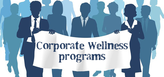 corporate wellness business plan