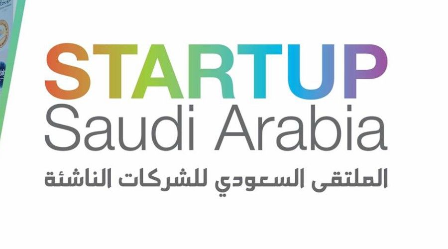 Startup in Saudi Arabia