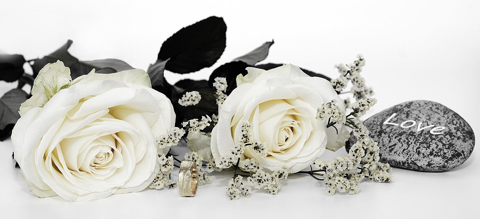Wedding Roses Business