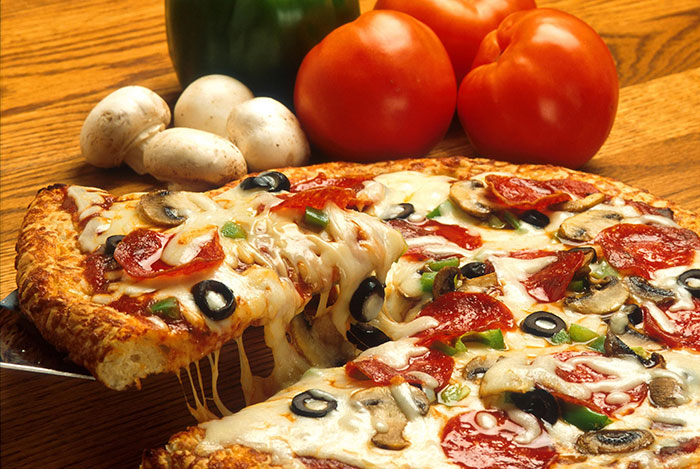 pagliacci pizza app clone