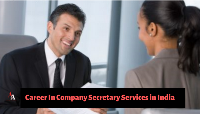 secretary services