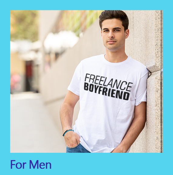 designer t-shirts for men