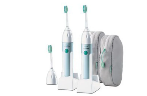 Sonicare Elite Electric Toothbrush