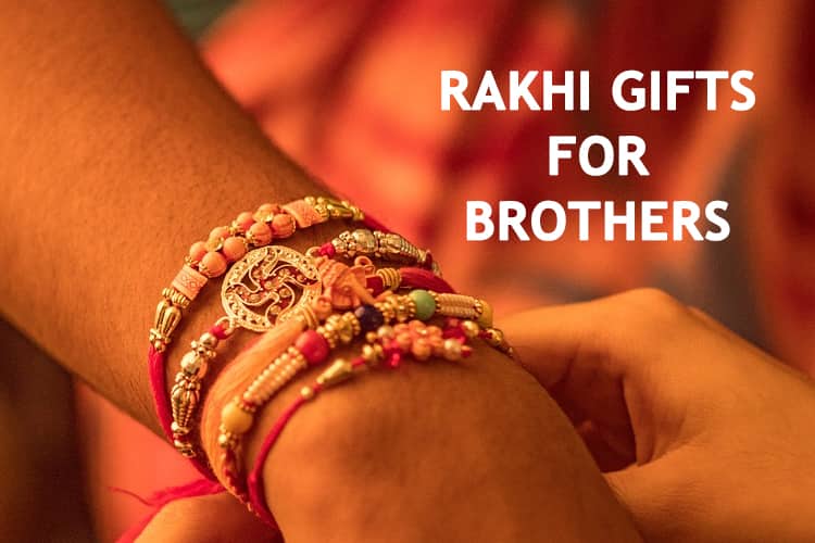 rakhi gifts