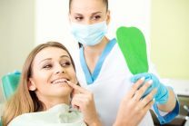 Dental Crown Solutions