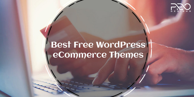 Wordpress WooCommerce theme