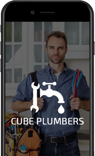 on-demand plumber service app 