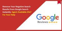 Remove Search Results From Google