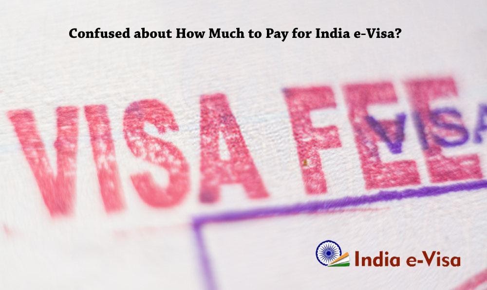 Indian e-Visa