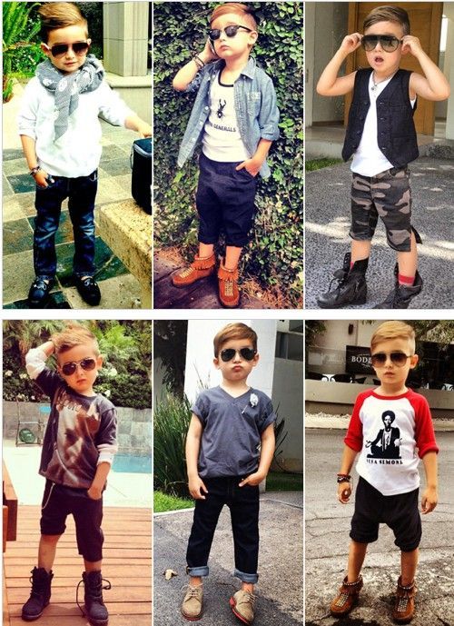 fashion trends for kids