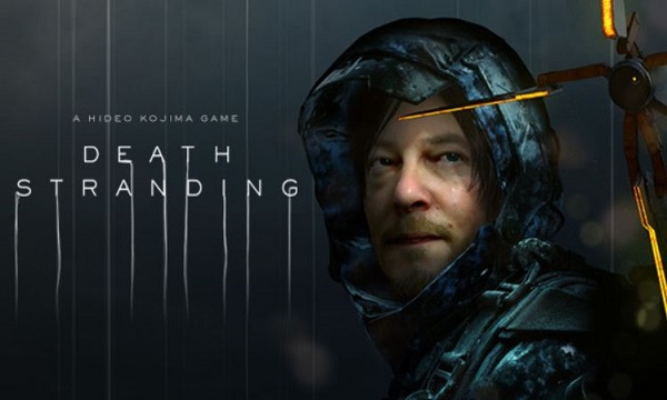 Death Stranding Highly Compressed PC Game