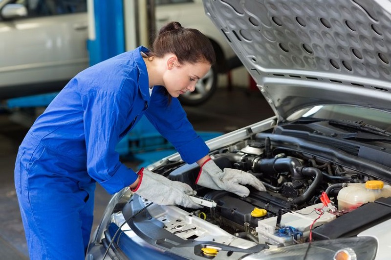 car service and repair