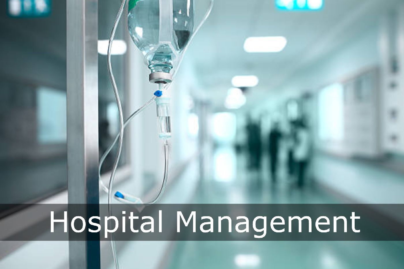 hospital-management