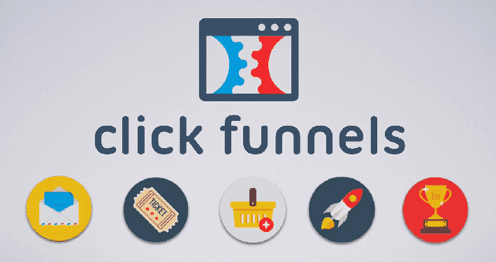 ClickFunnels Sales Funnels