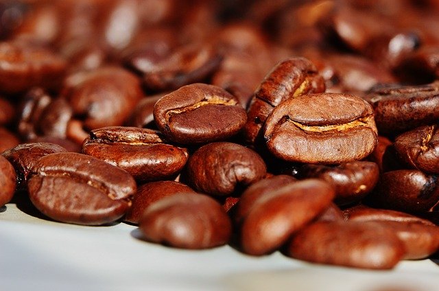 Perfect Coffee Beans
