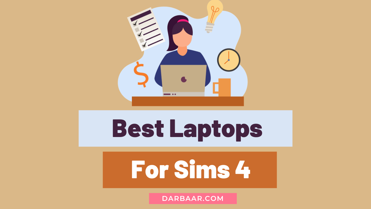 sims 4 laptops