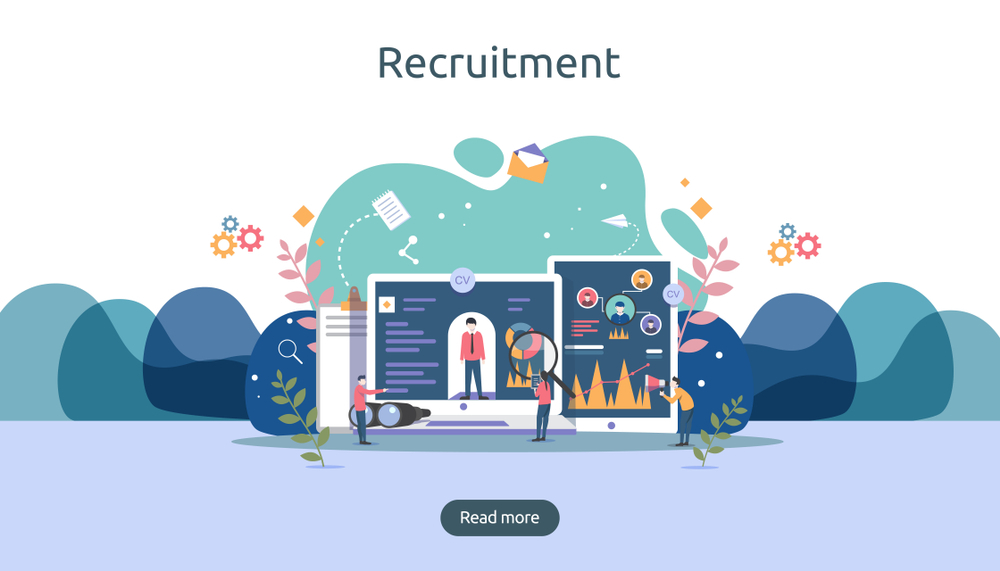 recruitment market
