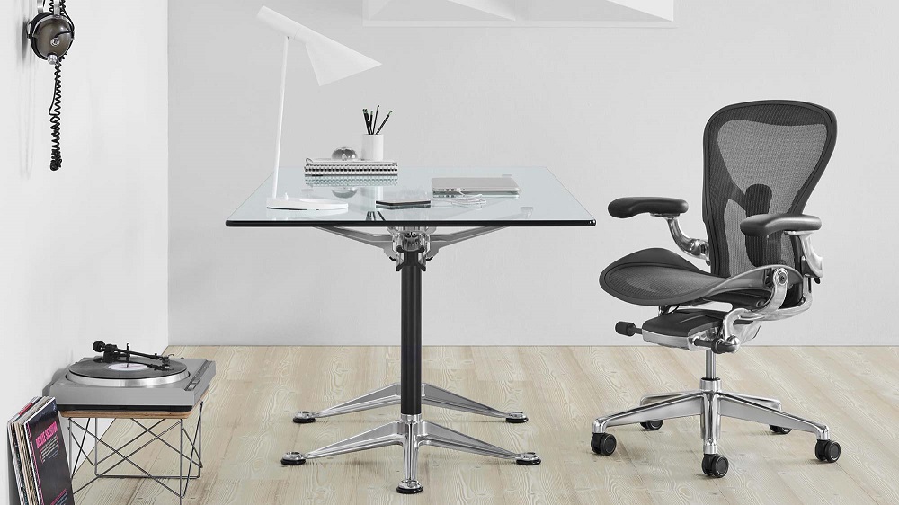 office furniture affects lifestyle