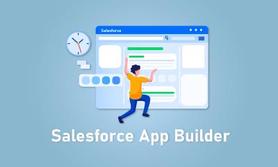 Salesforce-App-Builder