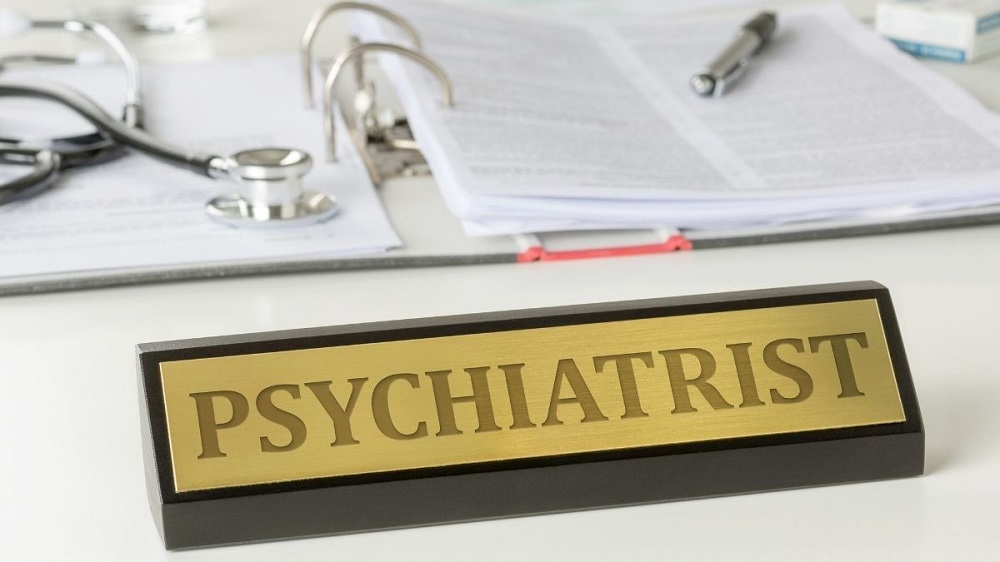 need to know about psychiatrist