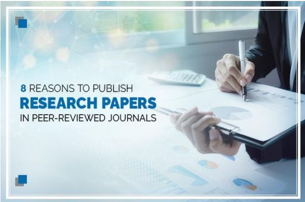Publish Research Papers