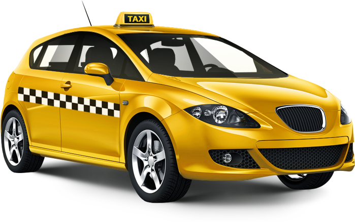Taxi Canterbury