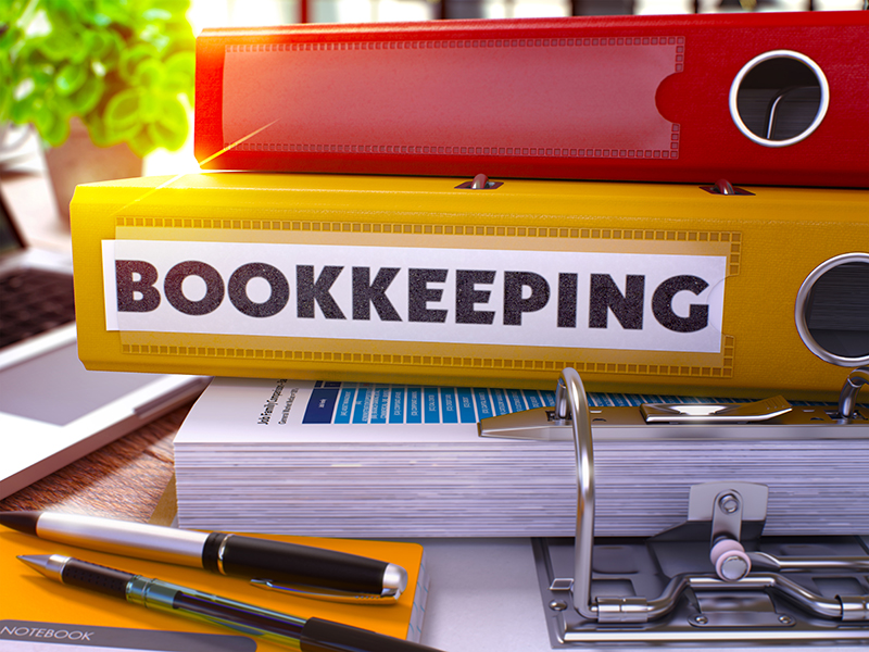 Bookkeeping 101