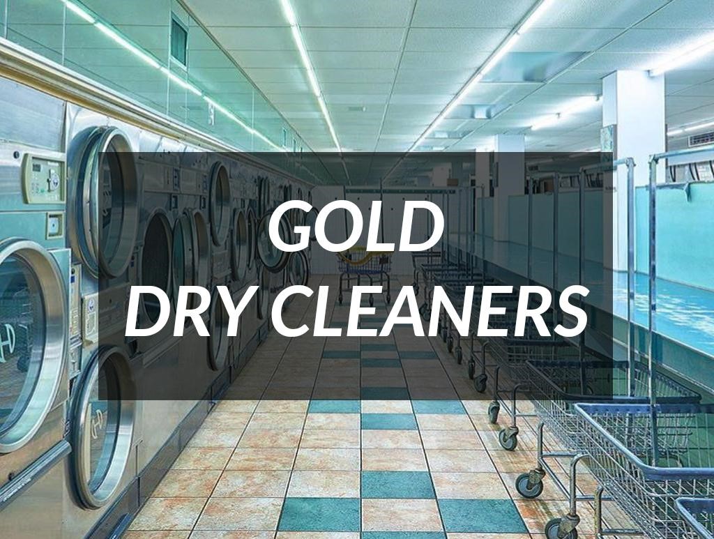 Dry Cleaners Pimlico
