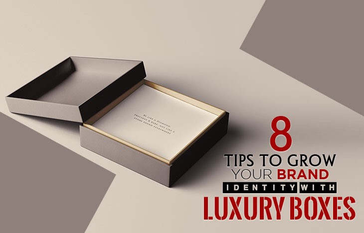 luxury boxes