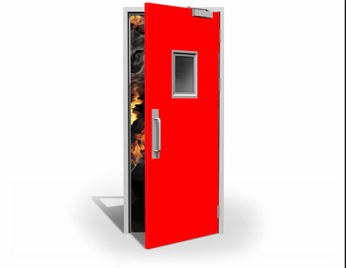 professional fire rated doors installer in Yonkers NY