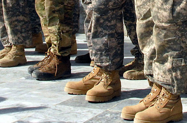 best army boots for ruck marches