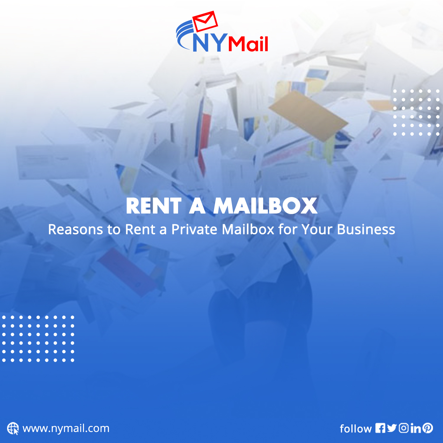 rent a mailbox