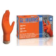 utility gloves for dental office