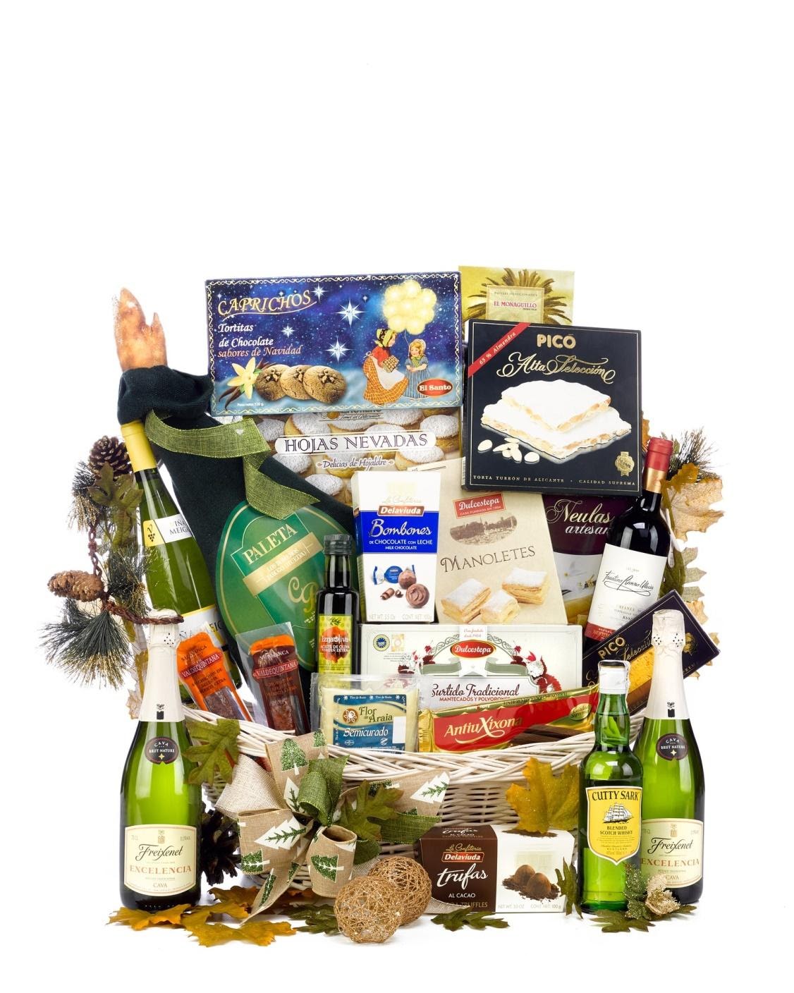 5 Best Hamper Ideas for Every Occasion