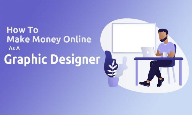 5 Steps To Find Freelance Graphic Designing Projects Online