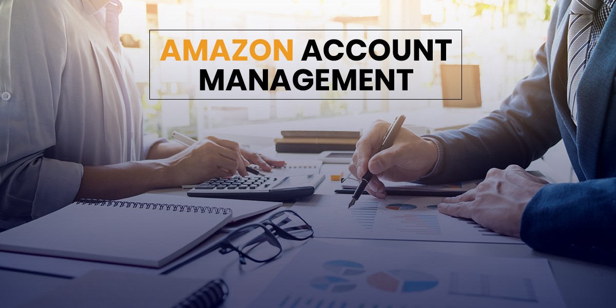Amazon account management,