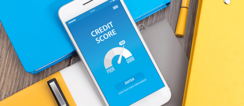 Check Credit Score without Login