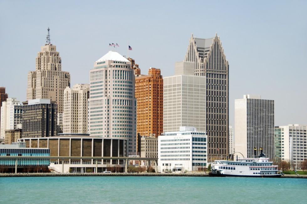 Best Attractions to See in Detroit