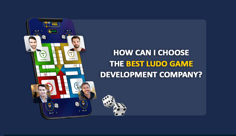 Ludo Game Development