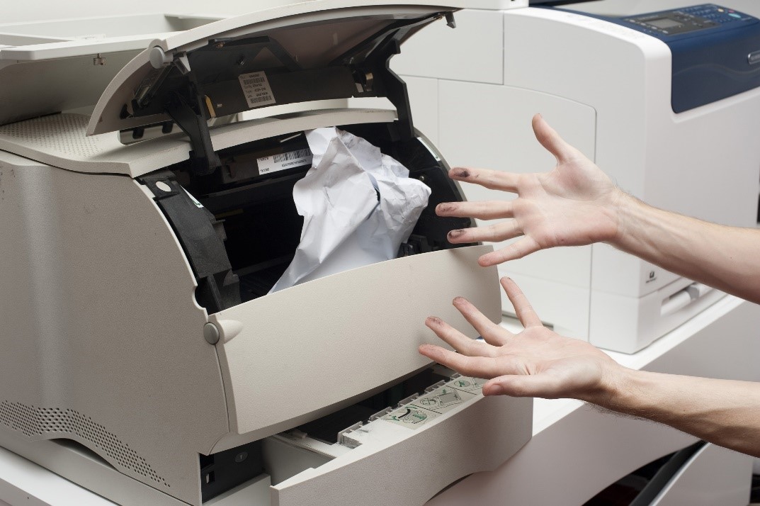 best color laser printers for small office