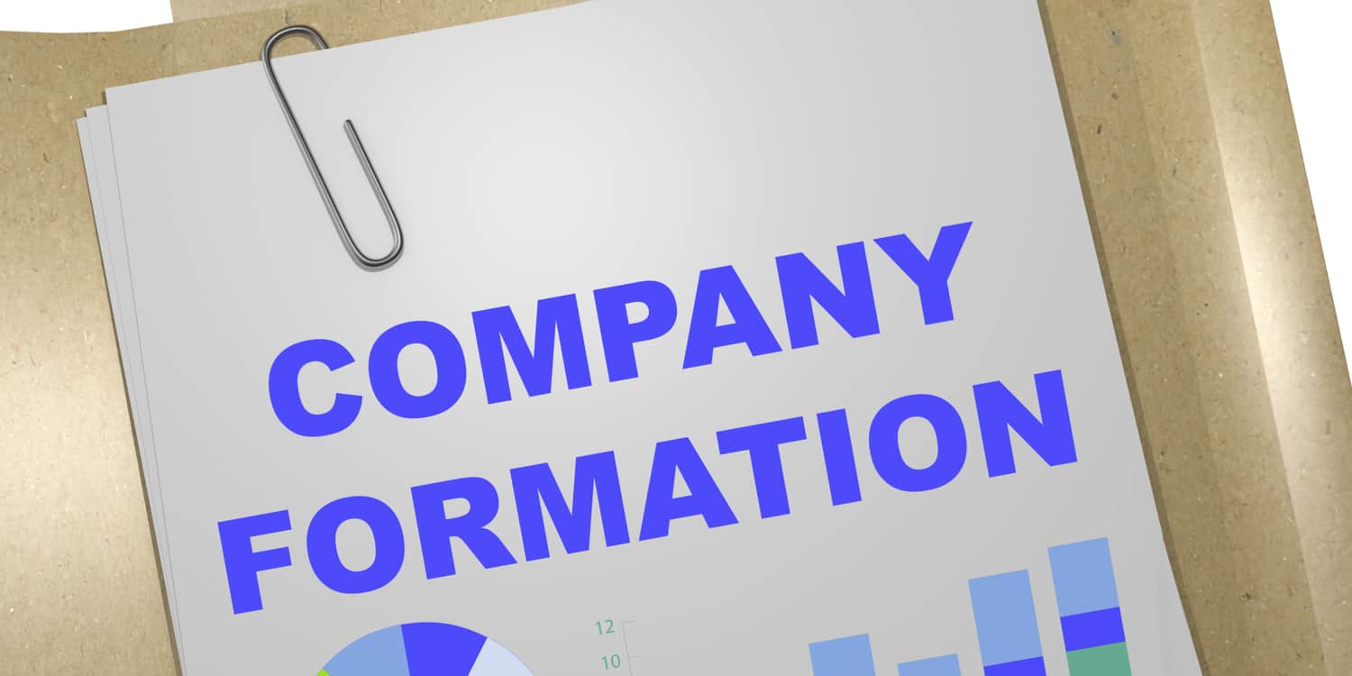 What are Benefits to Form a Company in the UAE?