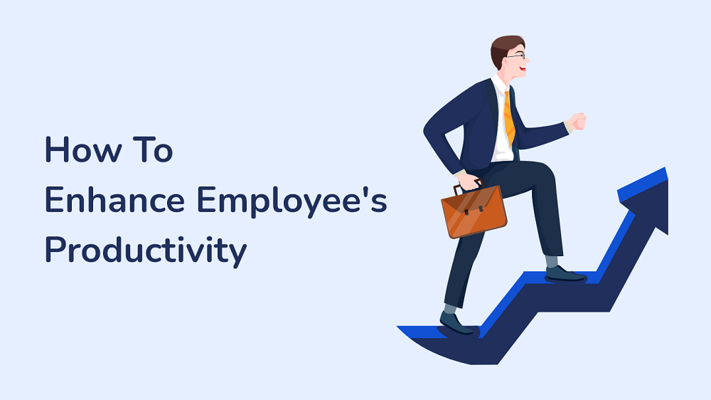 employees productivity