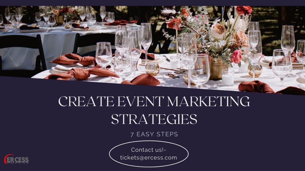 event Marketing