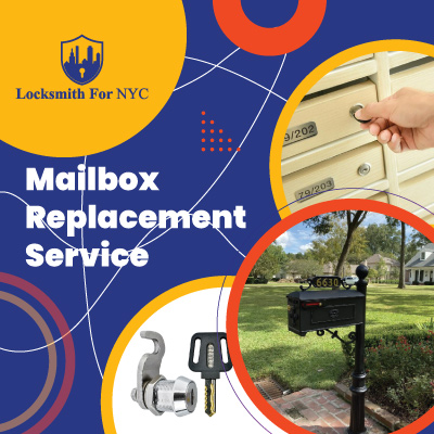 mailbox replacement service