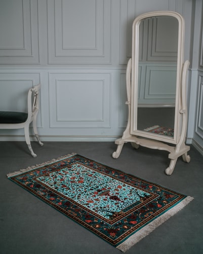 various thick luxury carpet collection