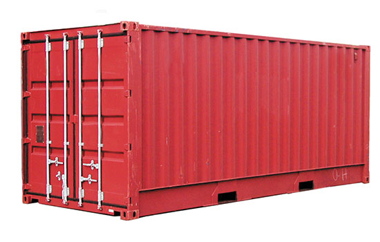 Container Shipping Companies