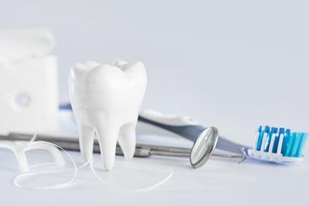 root canals treatments