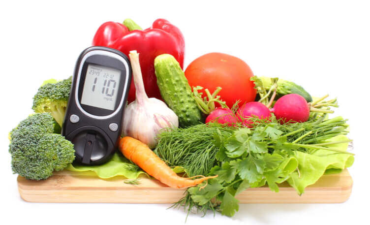Foods To Control High Blood Pressure