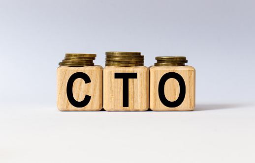 Guide to becoming a CTO