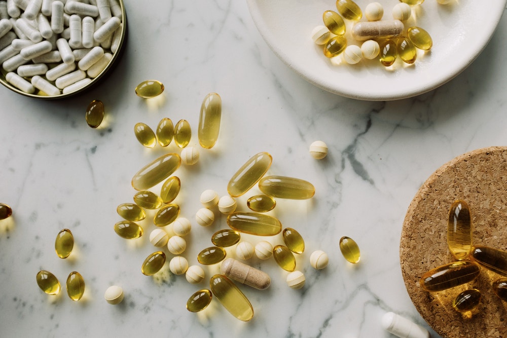 Why You Should Take Supplements While Dieting